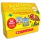First Little Readers: Guided Reading Levels G & H (Classroom Set)